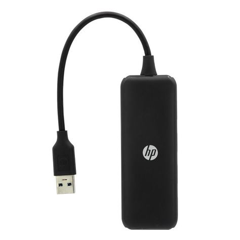HUB USB 3,0- 4 PUERTOS DHC-CT110-0