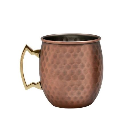 COPPER MUG WAYU-0