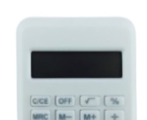 SET X 2 CALCULADORA MINI EN BOLSA 8 DIGITOS GRIS-2