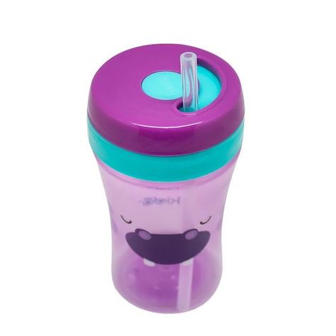 VASO TWIST KIDO morado-1