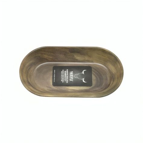 Fuente Wayu Bamboo Pequeña 7.5''-0