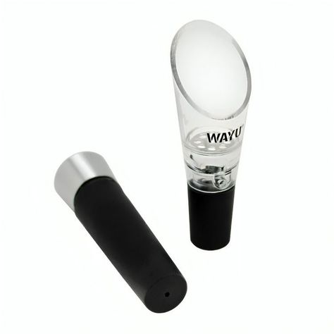 Areador de Vino Wayu-1