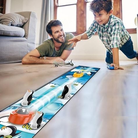 Juego pingüino-2