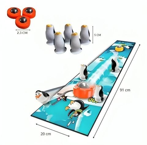 Juego pingüino-3