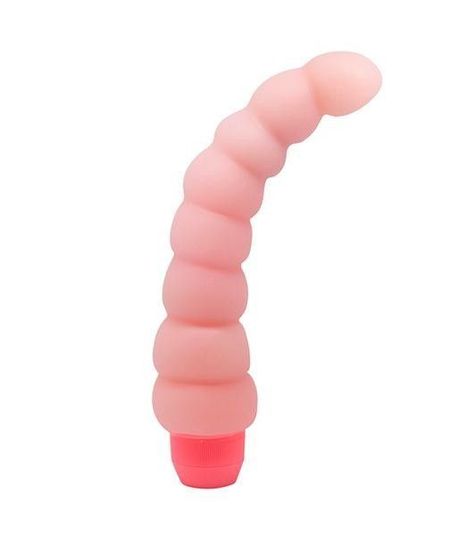 Vibrador Flexible Sensual Spine-4
