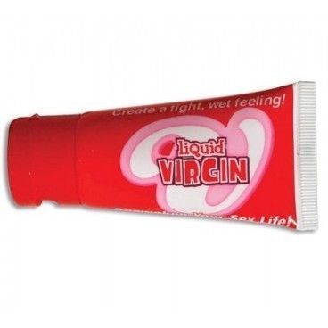 Liquid Virgin, Lubricante Rejuvenecedor Vaginal 30 ML-3
