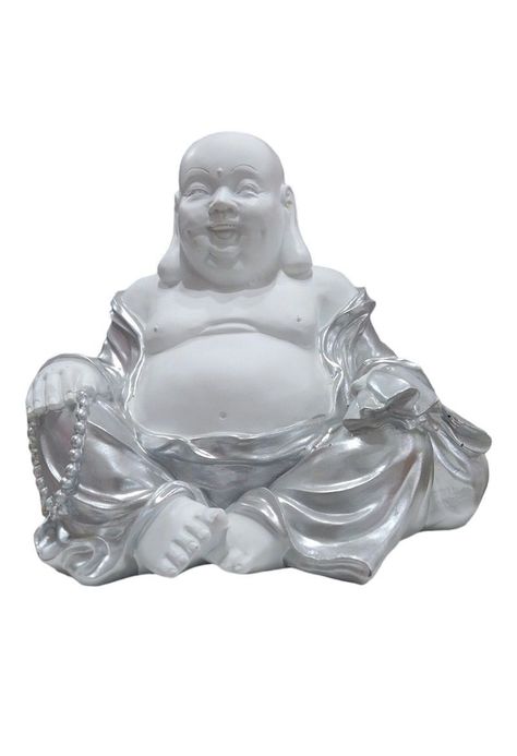 Buda Sonriente blanco-0