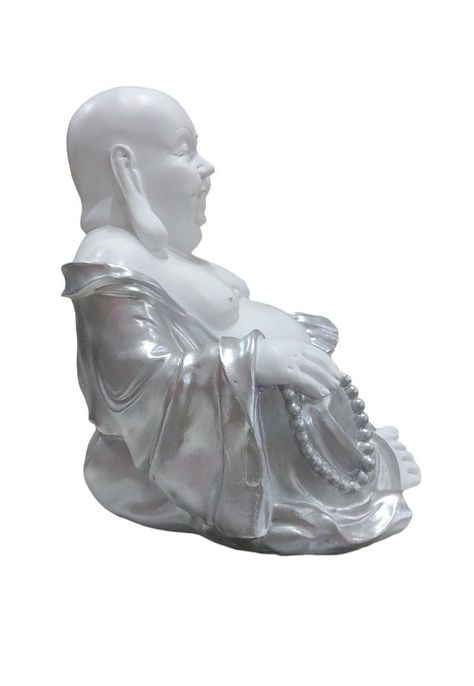 Buda Sonriente blanco-2