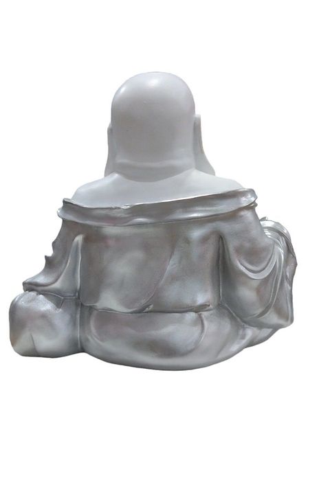 Buda Sonriente blanco-3