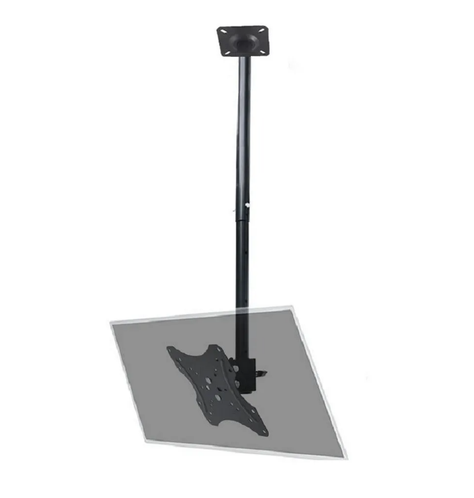 Soporte Tv Techo 360 Grados 14 A 40 Inclinacion 35kg-0