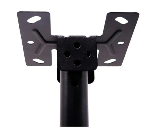 Soporte Tv Techo O Pared Ajustable Base 26 A 60-1