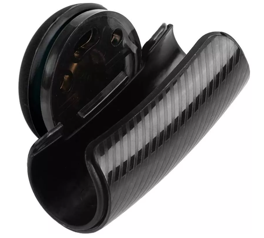 Perilla Giratoria Universal Para Volante 360 Pomo Seguridad-3
