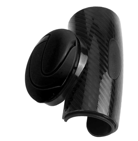 Perilla Giratoria Universal Para Volante 360 Pomo Seguridad-5