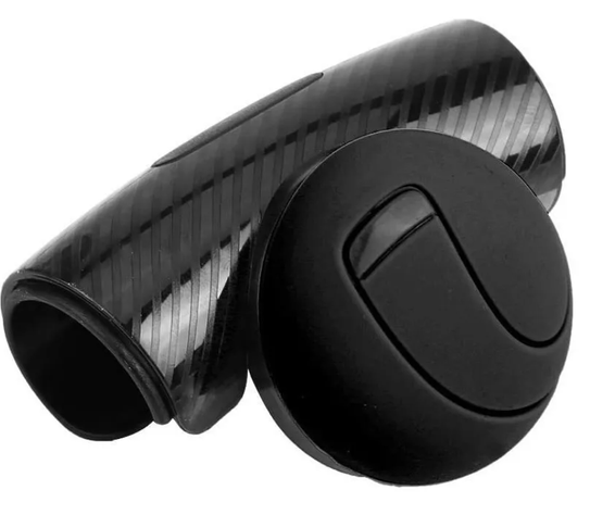 Perilla Giratoria Universal Para Volante 360 Pomo Seguridad-6