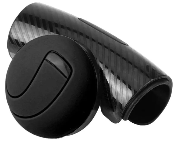 Perilla Giratoria Universal Para Volante 360 Pomo Seguridad-7