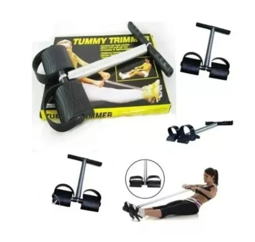 Resorte Ejercicio Tummy Trimmer Abs-0
