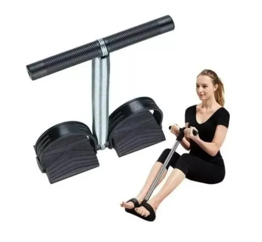Resorte Ejercicio Tummy Trimmer Abs-2