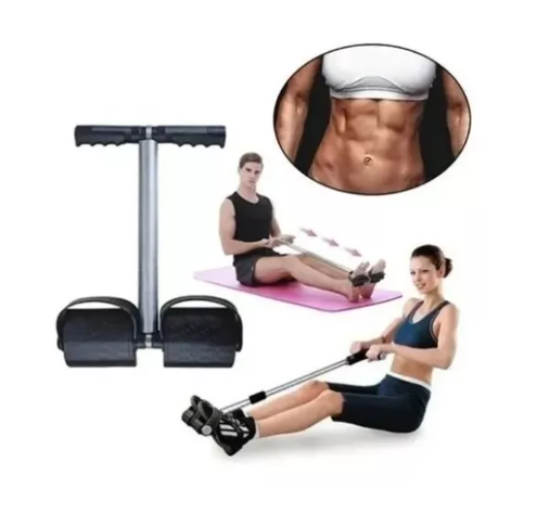 Resorte Ejercicio Tummy Trimmer Abs-1