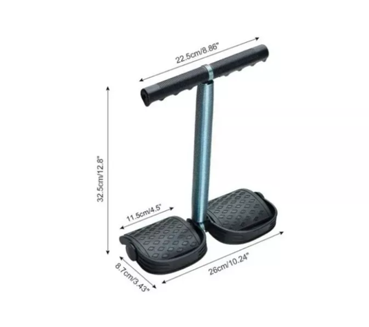 Resorte Ejercicio Tummy Trimmer Abs-3