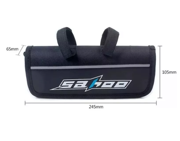 Set De Herramientas Para Bicicleta-1
