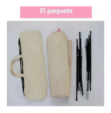 Carpa Casa Plegable Para Niños-2