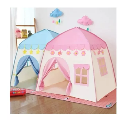 Carpa Casa Plegable Para Niños-4