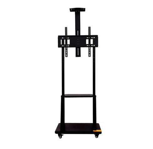 Soporte Stand De Tv Móvil 32 - 70 Pulgadas Carro Movil Rueda-1