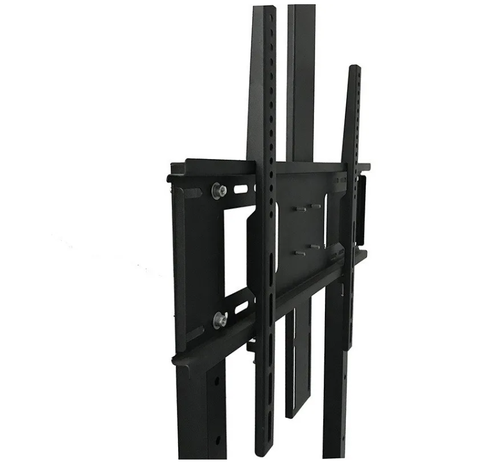 Soporte Stand De Tv Móvil 32 - 70 Pulgadas Carro Movil Rueda-2