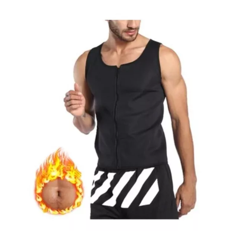 Faja Reductora Abdominal Hombre Talla S-1