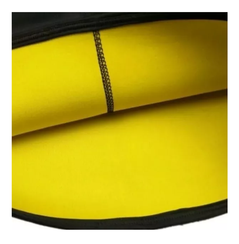 Faja Reductora Abdominal Hombre Talla M-2