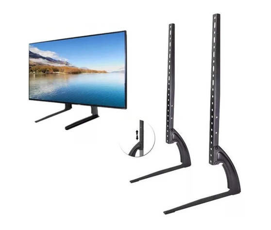 Base Para Tv Sobremesa Mesa Soporte Tv Stand Móvil 32 A 70-6