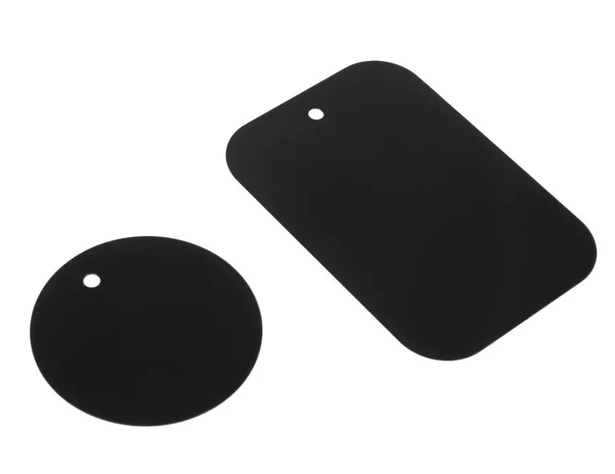 Soporte Magnético Celular Auto Porta Teléfono Brazo Largo-5
