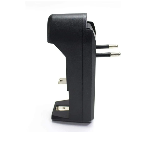 Cargador Inteligente Baterias Recargables 18650-3