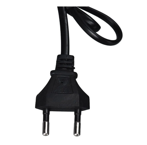 X5 Cargador Inteligente Baterias 18650 Con Cable Echufe-1