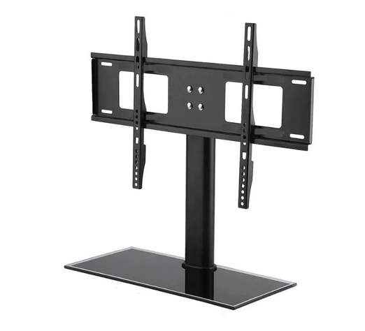 Soporte Universal Base Stand De Tv Móvil 37 A 55-0