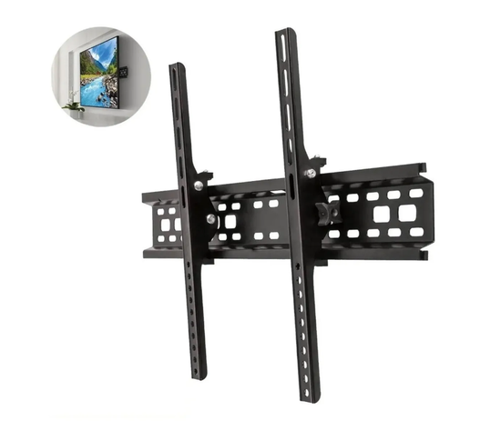 Soporte Tv Pared Muro Lcd Led Fijo 32 A 70 Pulgadas 40kg-0