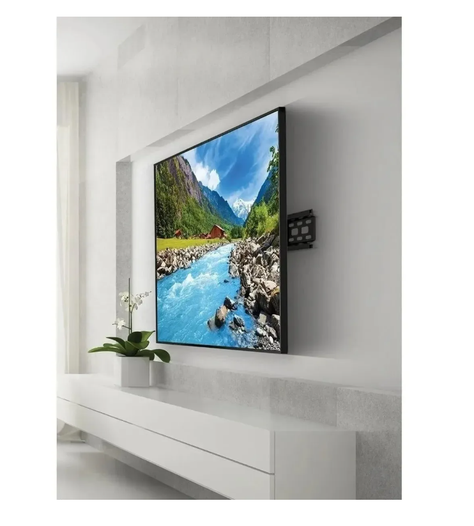 Soporte Tv Pared Muro Lcd Led Fijo 32 A 70 Pulgadas 40kg-4