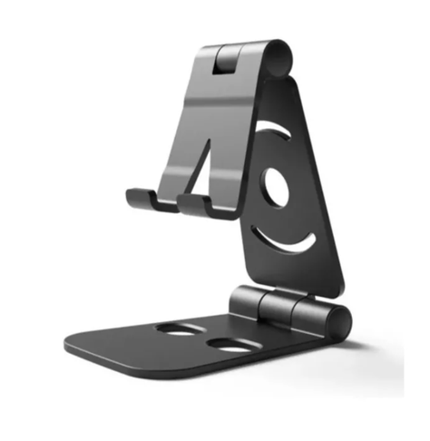 Mini Soporte Ajustable Celular-tablet -0