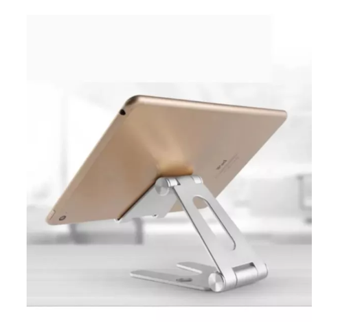 Mini Soporte Ajustable Celular-tablet -2