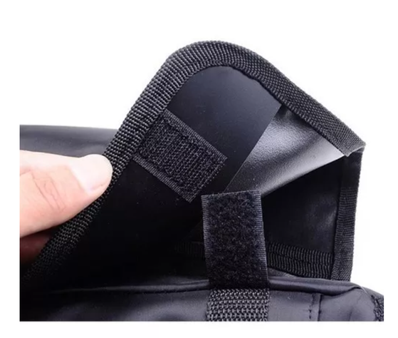 Bolso Organizador Respaldo Asiento De Auto-3