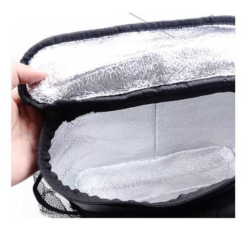 Bolso Organizador Respaldo Asiento De Auto-5
