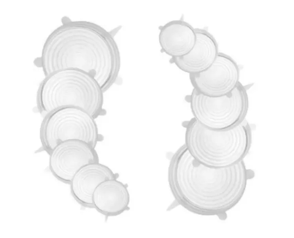 Set 12 Tapas Silicona Extensible-1