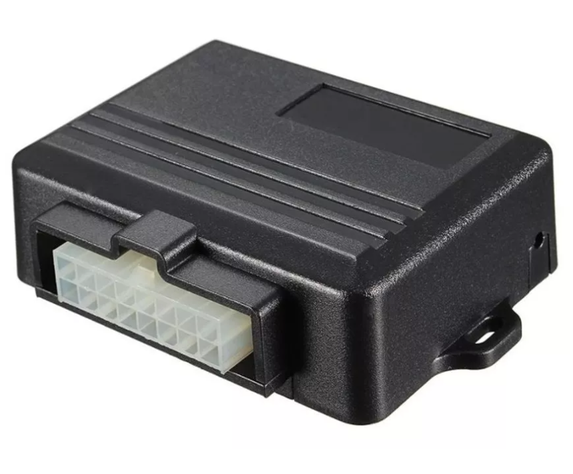 Modulo Interfaz Alzavidrios Cierre Automatico 5 Ventanas-4