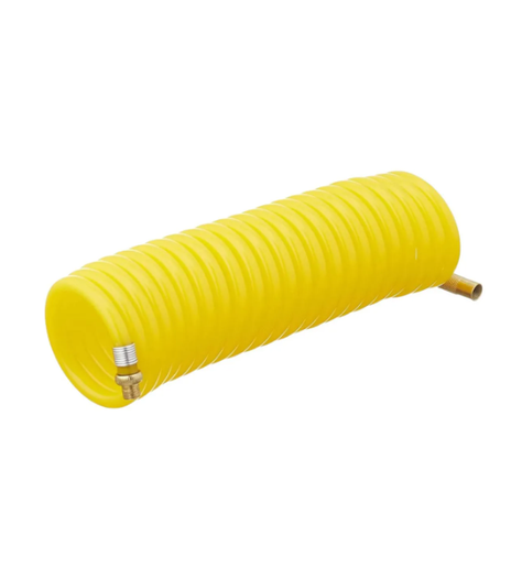 Compresor De Aire Doble Cilindro 12v Inflador Neumáticos Color Plateado Fase Eléctrica Monofásica-1