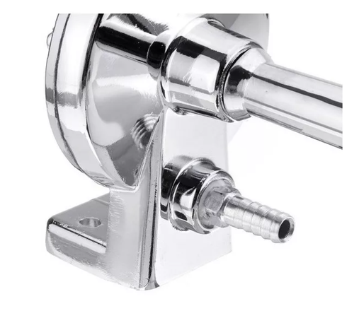 Bocina 12v Eléctrica Trompeta Aire Comprimido Universal Auto-4