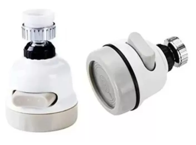 Cuello Flexible Extensible 360° Anti-0