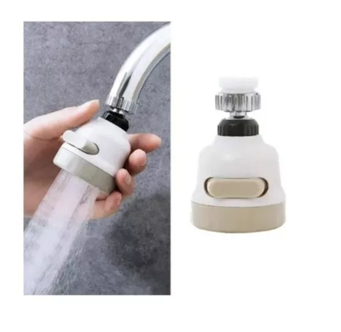 Cuello Flexible Extensible 360° Anti-4