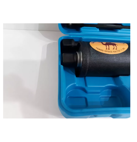 Multiplicador De Torque Fuerza 1:58 Incluye Dados-1