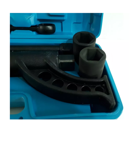 Multiplicador De Torque Fuerza 1:58 Incluye Dados-3