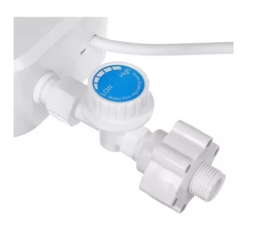 Mini Calentador Agua 220v Con Ducha-4